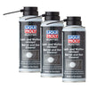 Liqui Moly GUNTEC Barrel and Gun Cleaner 200ml 24394