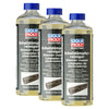Liqui Moly GUNTEC Silencer Cleaner Non Corrosive 500ml 24395