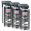 Liqui Moly GUNTEC Gun Care Spray corrosion protection water repellent 200ml 24396