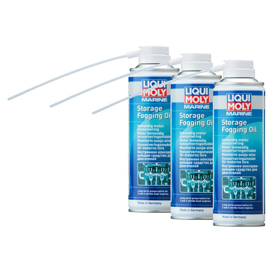 Spray nebulizador Liqui Moly Marine Storage 300ml 25033