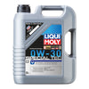 Liqui Moly Special Tec V SAE 0W30 Volvo Engine Oil ACEA A7/B7 2853