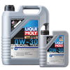 Liqui Moly Special Tec V SAE 0W30 Volvo Engine Oil ACEA A7/B7 2853