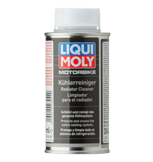  Liqui Moly Motorbike Radiator Cleaner 150ML Coolant System Repair 3042
