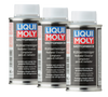Liqui Moly Motorbike Radiator Cleaner 150ML Coolant System Repair 3042