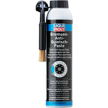  Liqui Moly Brake Anti Squeal Paste + Brush Anti-Seize Grease 200ml 3074
