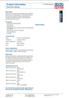 Liqui Moly Silicone Spray 300ml Protects Lubricates Aerosol 3310