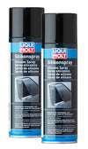 Liqui Moly Silicone Spray 300ml Protects Lubricates Aerosol 3310