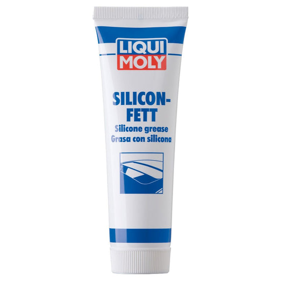 Silicone Grease Transparent 100ML HIGH LUBRICATION RELIABILITY 3312