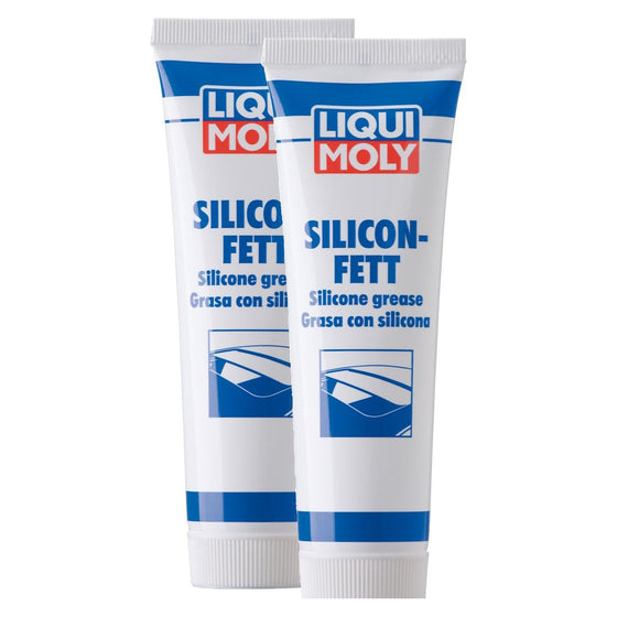 Silicone Grease Transparent 100ML HIGH LUBRICATION RELIABILITY 3312