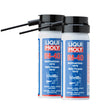 Liqui Moly LM 40 Multi-Purpose Spray Lubricates and Maintains Corrosion Protection 50ml 3394