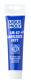 LIQUI MOLY Molybdenum Grease 3510 Tube 100g