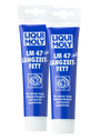 LIQUI MOLY Molybdenum Grease 3510 Tube 100g