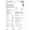 Liqui Moly LM47 High-Quality Long-life Grease + MoS2 400g 3520