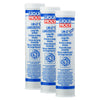 Liqui Moly LM47 High-Quality Long-life Grease + MoS2 400g 3520