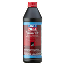 Liqui Moly DCT DSG DUAL CLUTCH TRANSMISSION OIL VW AUDI 8100 3640