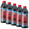 Liqui Moly DCT DSG DUAL CLUTCH TRANSMISSION OIL VW AUDI 8100 3640