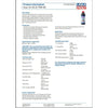 LIQUI MOLY HYPOID GEAR OIL SAE 75W80(GL5) 1L PEUGEOT/CITROEN