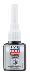 LIQUI MOLY Screw-Retainer Medium Strength 50g Screws Locking Adhesive 3802