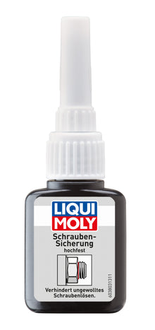  Liqui Moly Screw-Retainer High Strength 50g Screws Locking Adhesive 3804