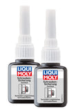Liqui Moly Screw-Retainer High Strength 50g Screws Locking Adhesive 3804
