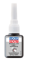 Liqui Moly Bushing and Bearing Fixation 10g High Strength Adhesive 3806
