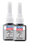 Liqui Moly Bushing and Bearing Fixation 10g High Strength Adhesive 3806