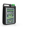 RUST-E Rust Remover Liquid Solution Removes Metal Oxides Water Soluble