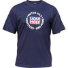 Liqui Moly T-Shirt Export Navy