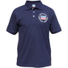 Liqui Moly Polo Shirt Export Navy