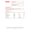 Motul 5100 4T 10W40 Motorcycle Oil 1L API SP JASO MA2 104068