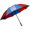Liqui Moly Umbrella Blue/ Red
