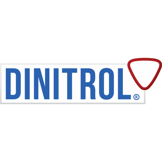 DINITROL Kit completo para bajos RC900 ML Cera para cavidades 4941 Recubrimiento para bajos LWB VAN DIN57 