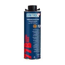  CERA PARA CAVIDADES DINITROL 77B (MARRÓN CLARO) 1 Litro 1136701