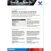 Valvoline 5W30 SYNPOWER XL-III C3 SYNTHETIC ENGINE OIL BMW VW MB PORSCHE Approved 872375