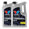 Valvoline SynPower ENV 5W30 C2 Synthetic Engine Oil CITROEN HONDA TOYOTA PEUGEOT Approved 874309