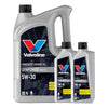 Valvoline SynPower ENV 5W30 C2 Synthetic Engine Oil CITROEN HONDA TOYOTA PEUGEOT Approved 874309