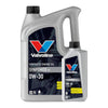 Valvoline 0W30 Synpower FE SAE Synthetic Engine Oil Volvo Approved ACEA A5 B5 A7 B7 874310