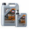 Liqui Moly Top Tec 4200 5W30 ACEA C3 BMW-LL VW PORSCHE MB ENGINE OIL 8973