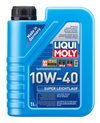 Liqui Moly Super Leicht­lauf 10W-40 Synthetic Technology Engine Oil 9505