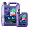 Liqui Moly 0W40 Synthoil Energy BMW-LL MB VW PORSCHE FORD Engine Oil 9515