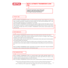 Aditivo de aceite de transmisión Motul 300ML Transmisión automática Clean 108127