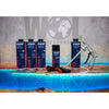 DINITROL Kit completo de bajos RC900 ML Cera para cavidades 4941 Recubrimiento de bajos COCHE PEQUEÑO DIN50