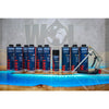 DINITROL Kit completo bajos RC900 ML Cera para cavidades 4941 Pintura bajos BERLINA DIN51