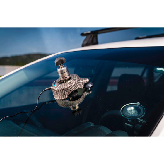 Glassweld Windscreen Repair DEPOSIT & BOOKING