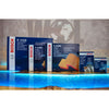 Mercedes Benz W221 S-class s320 BOSCH FILTERS LIQUI MOLY ENGINE OIL MB01