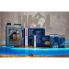 VW PASSAT B6 TIGUAN TOURAN 1.9TDI & 2.0 03-11 BOSCH FILTERS LIQUI MOLY ENGINE OIL VW02