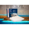 VW PASSAT B6 TIGUAN TOURAN 1.9TDI & 2.0 03-11 BOSCH FILTERS LIQUI MOLY ENGINE OIL VW02
