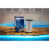 VW PASSAT B6 TIGUAN TOURAN 1.9TDI & 2.0 03-11 BOSCH FILTERS LIQUI MOLY ENGINE OIL VW02