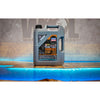 VW PASSAT B6 TIGUAN TOURAN 1.9TDI & 2.0 03-11 BOSCH FILTERS LIQUI MOLY ENGINE OIL VW02