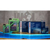 BMW 520 D 520D F10 F11 SERVICE KIT OIL AIR FUEL CABIN POLLEN BOSCH FILTERS LIQUI MOLY FULLY SYNTHETIC ENGINE OIL BMW03